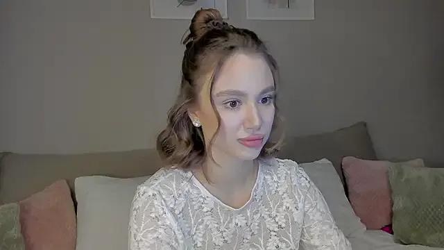 Stefa_Evans from StripChat is Freechat