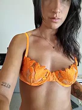 Stefania_PT from StripChat is Private