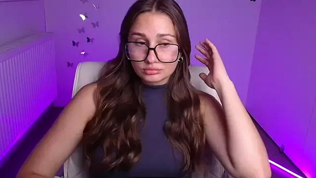 Try our streaming cams variety and talk on a personal level with our adorable girls streamers, showing off their bountiful shapes and dildos.