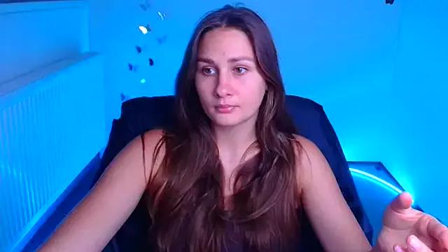 Try our streaming cams variety and talk on a personal level with our adorable girls streamers, showing off their bountiful shapes and dildos.
