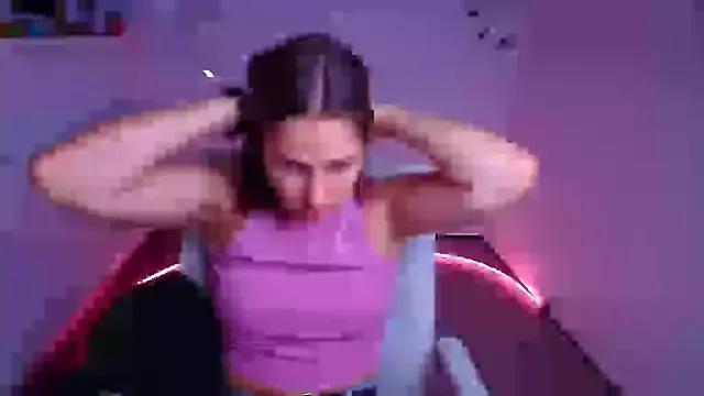 Try our streaming cams variety and talk on a personal level with our adorable girls streamers, showing off their bountiful shapes and dildos.