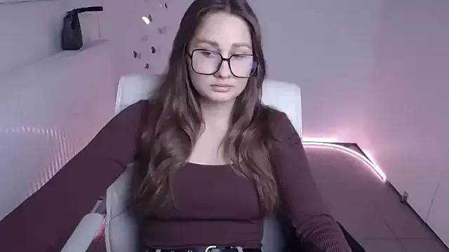 Stefanie_Sweet from StripChat is Freechat