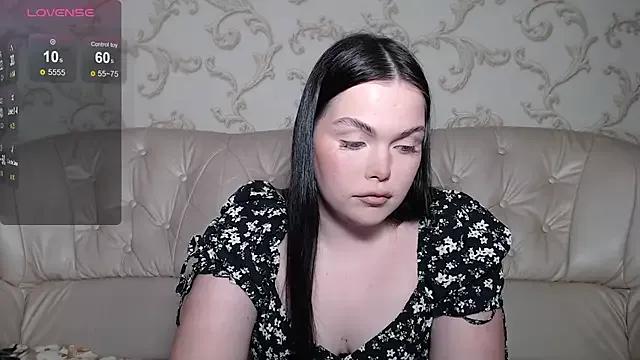 StefaniWebb from StripChat is Freechat