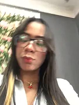 Stefanny_Bella from StripChat is Freechat