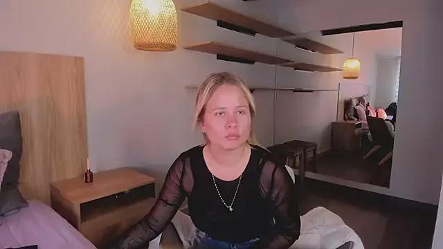 Try our streaming cams variety and talk on a personal level with our adorable girls streamers, showing off their bountiful shapes and dildos.