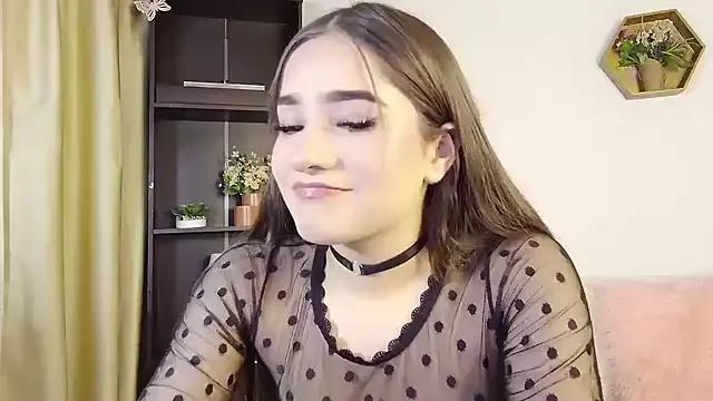 StefannyCipriani from StripChat