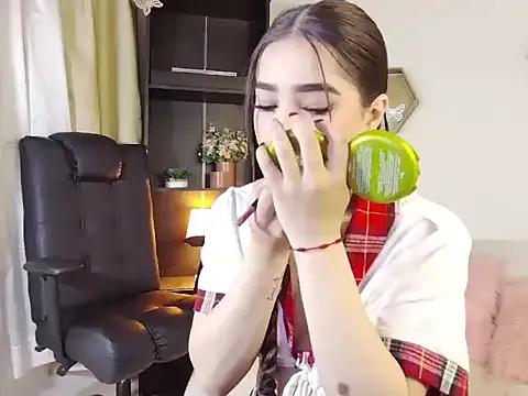 StefannyCipriani from StripChat