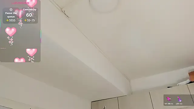 Stefannyevans_ from StripChat is Freechat