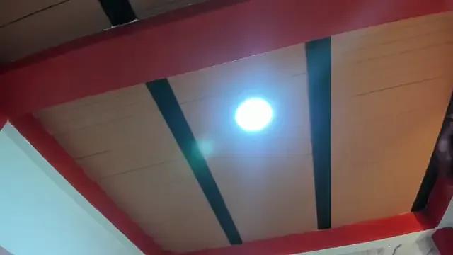 Stefany_Andruw from StripChat is Freechat