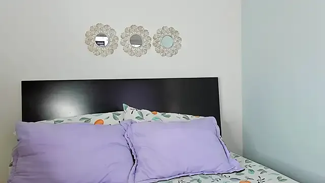 Stefany_Bam from StripChat is Freechat