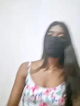 STEFANY_WILD from StripChat is Freechat