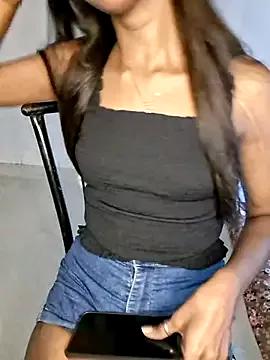 STEFANY_WILD from StripChat is Freechat