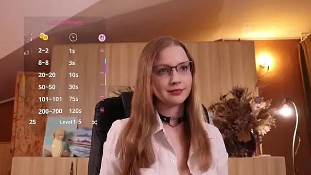 Try our streaming cams variety and talk on a personal level with our adorable girls streamers, showing off their bountiful shapes and dildos.