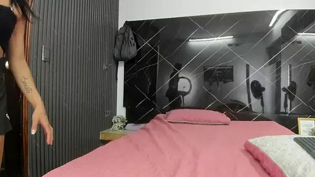 Try our streaming cams variety and talk on a personal level with our adorable girls streamers, showing off their bountiful shapes and dildos.