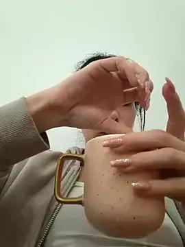 StelaSmith from StripChat is Freechat