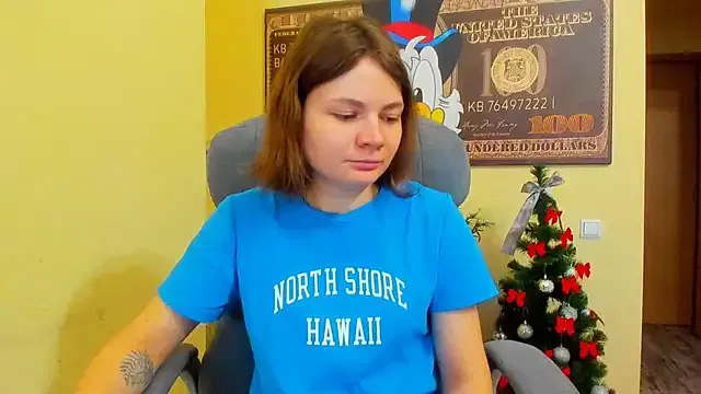 Try our streaming cams variety and talk on a personal level with our adorable girls streamers, showing off their bountiful shapes and dildos.