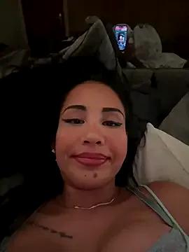 Stella_dauergeil from StripChat is Freechat
