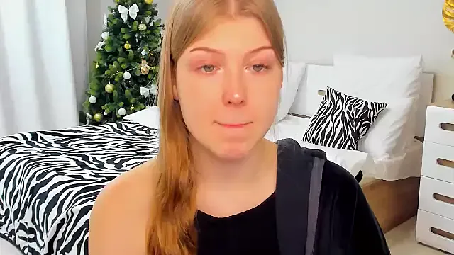 Stella_Light from StripChat is Freechat