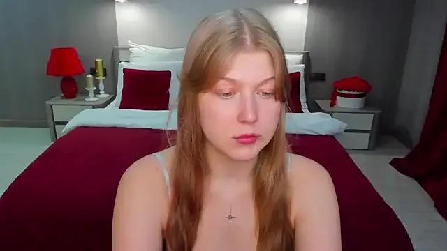 Stella_Light from StripChat is Freechat
