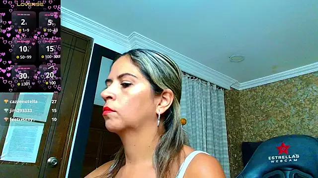 Try our streaming cams variety and talk on a personal level with our adorable girls streamers, showing off their bountiful shapes and dildos.