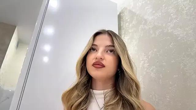 Try our streaming cams variety and talk on a personal level with our adorable girls streamers, showing off their bountiful shapes and dildos.