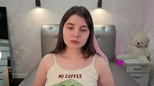 StellaLapina from StripChat is Freechat