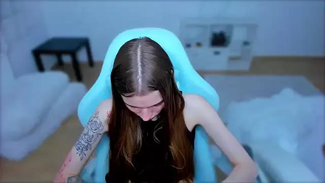 Try our streaming cams variety and talk on a personal level with our adorable girls streamers, showing off their bountiful shapes and dildos.