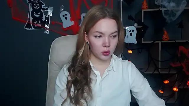 StellaLight from StripChat is Freechat