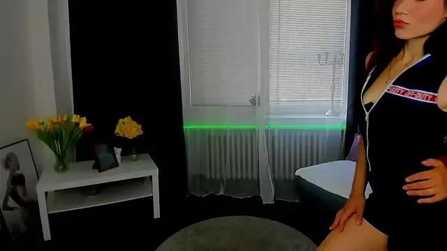 StellaNightt from StripChat is Freechat