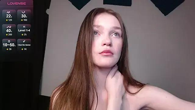 stellapayne1 from StripChat is Freechat