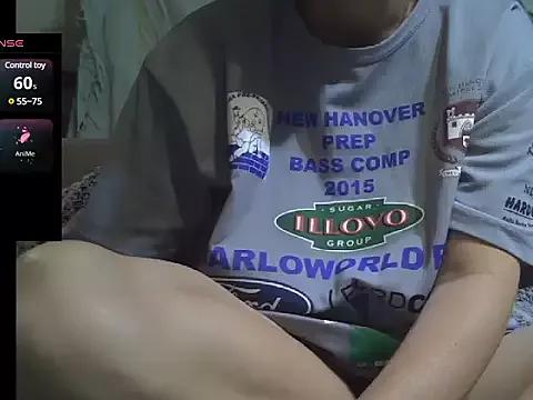 Stellar_Dreams4U from StripChat is Freechat