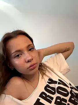Stellar_Hush from StripChat is Freechat