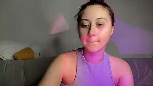 StellarAlice from StripChat is Freechat