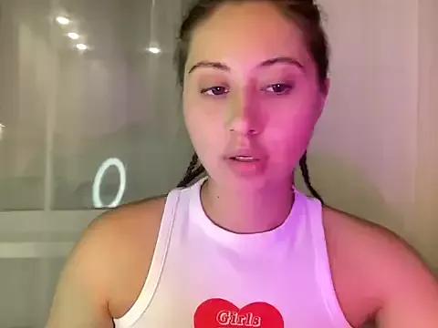 StellarAlice from StripChat is Freechat