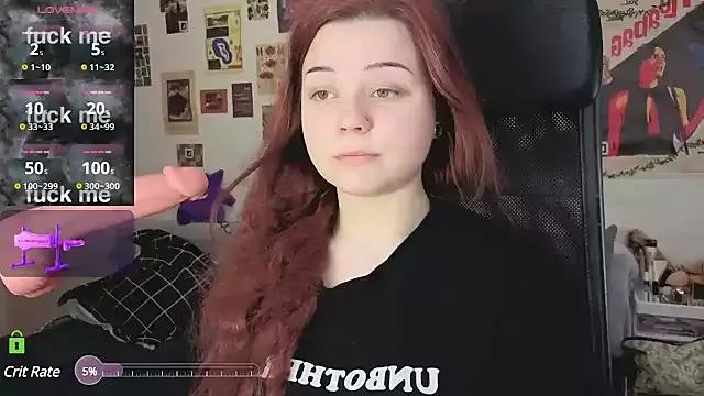 StellaSexdoll from StripChat is Freechat