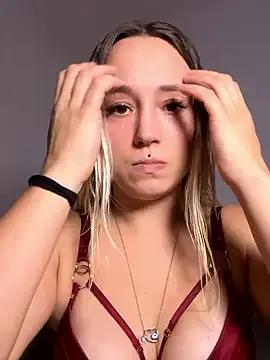 stelli_99 from StripChat is Freechat