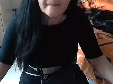 stellin from StripChat is Freechat