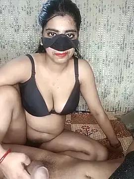 Step_brother_sister from StripChat is Freechat
