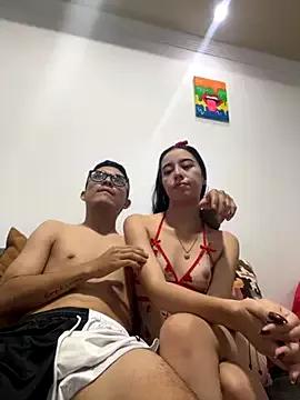 StephanAndSamantha from StripChat is Freechat