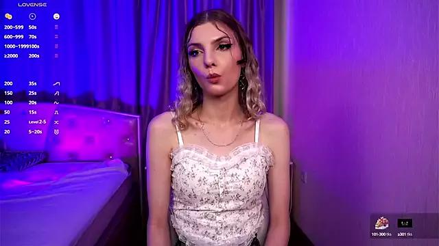 Try our streaming cams variety and talk on a personal level with our adorable girls streamers, showing off their bountiful shapes and dildos.