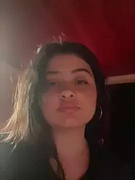 Stephania_18 from StripChat is Freechat