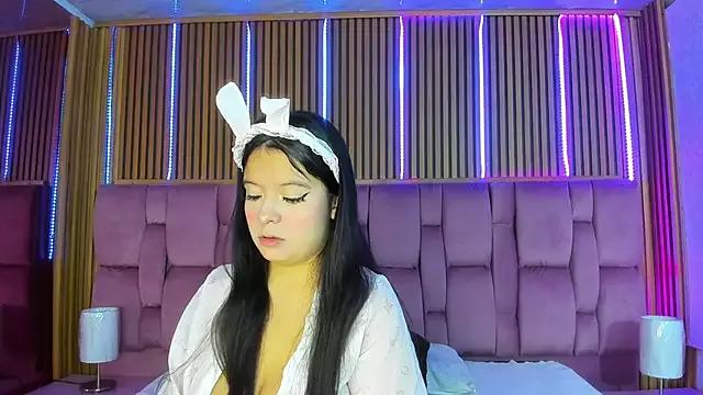 Try our streaming cams variety and talk on a personal level with our adorable girls streamers, showing off their bountiful shapes and dildos.