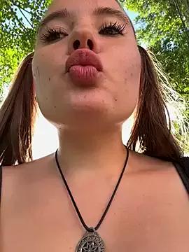 StephanieMur from StripChat is Freechat