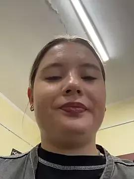 StephanieMur from StripChat is Freechat