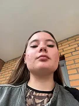 StephanieMur from StripChat is Freechat