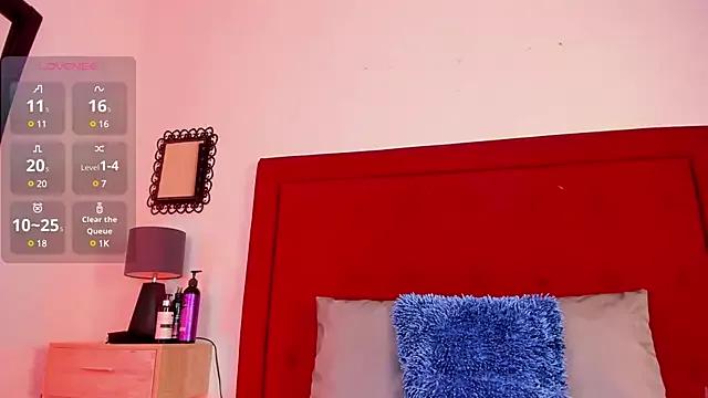 Try our streaming cams variety and talk on a personal level with our adorable girls streamers, showing off their bountiful shapes and dildos.