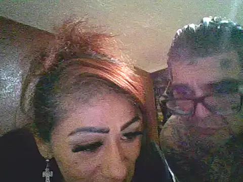 Stephthebest81 from StripChat is Freechat