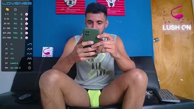 Try our streaming cams variety and talk on a personal level with our adorable girls streamers, showing off their bountiful shapes and dildos.