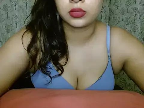 STFuck_Siyaa from StripChat is Freechat