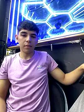 Stick_ledom from StripChat is Freechat